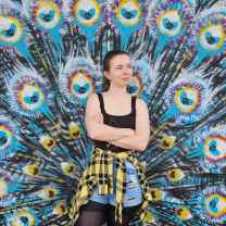 Maika Rothfuss