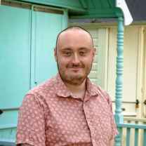 Connor Bulmer