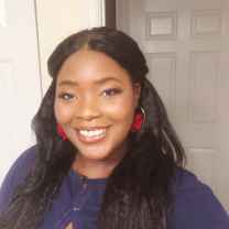 Gerlinda Pierre  ( @BoostandPoofs13)