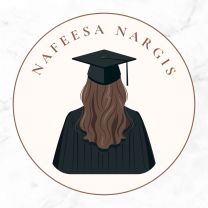 Nafeesa Nargis