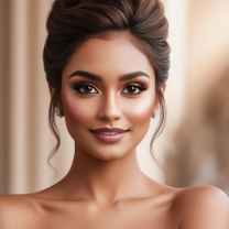 Miss Face of the World, World’s Prettiest Girl