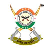 Warriors Defence Academy