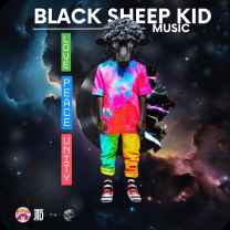 The Blacksheepkid Collective by: El Pablo 1x