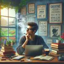 Creative Vision