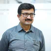 Dr.Manish Kulshrestha