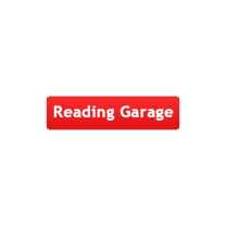reading garage
