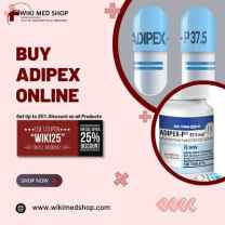 Adipex For Sale Effective Weight Loss Support