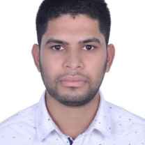 MD Nazmul Hassan Bhuiyan
