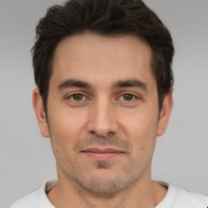 Daniel Joseph