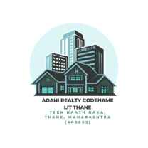 Adani Codename LIT Thane