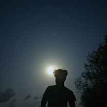 Mohammed Ibrahim Emon 