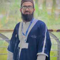 Hanif Rahi