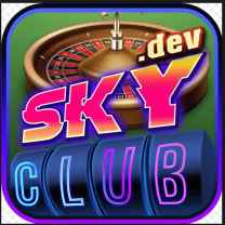 Cổng Game Skyclub