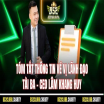 Lâm Khang Huy