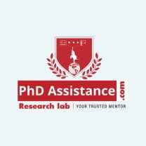 PHD Assistance