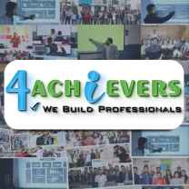 4Achievers Noida