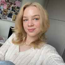 Amelia Gibbs 
