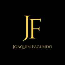 Joaquin Fagundo 