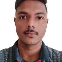 Akash Halder