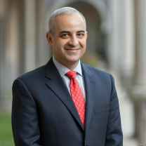 Mysteries with Professor Jahani