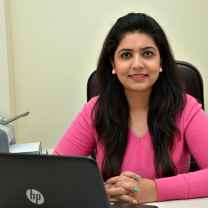Marriage Counselor Shivani Misri Sadhoo