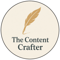 The Content Crafter