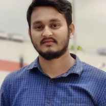 Md Badal Hasan
