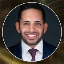 Nicholas Mukhtar