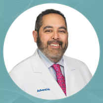 Yousuf A. Gaffar, M.D