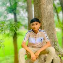 MEHERAB HOSSAIN 