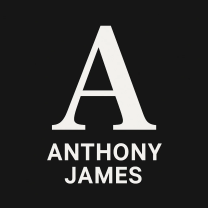 Anthony James