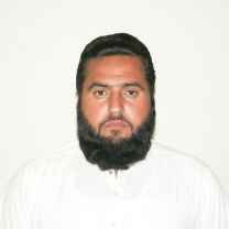 Shahbaz Khan