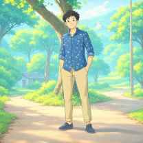 Sakil Hossain