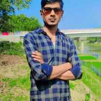 Md polash Ali