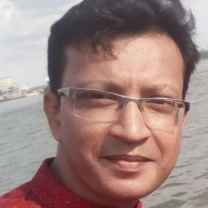 Ahsan Palash