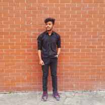 Yamine Chowdhury