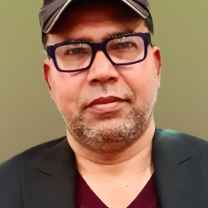 Sufian Muhammad