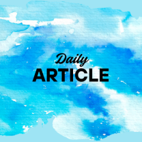 Daily Article