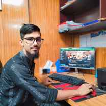 Shakil Mia
