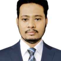 Md.Abdul Wahed
