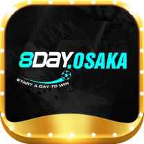 8Day - Cổng Game Bài Trực Tuyến Uy Tín và Hấp Dẫn