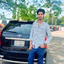 Raj Ahmad 