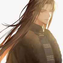 Heavenly emperor Huang 