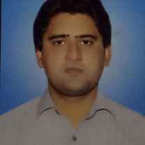 Asfandyar Khan