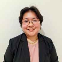 Khadijah Maulion Masorong