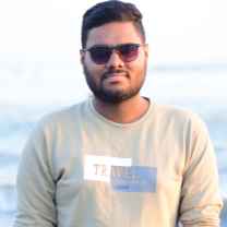 Md Mahfuzur Rahman Tuhin