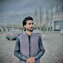 Muhamamd Yaseen 