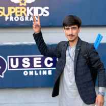 Muhammad suleman