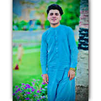 Mirwais Khan