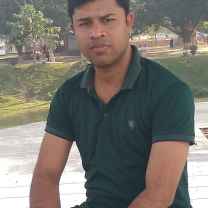 Alomgir Hossain